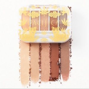 Pacifica Wild Hemp Eye Shadow